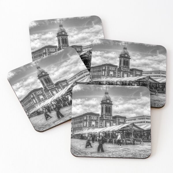 Item preview, Chesterfield Market, Derbyshire, UK designed and sold by Paul Thompson Photography.