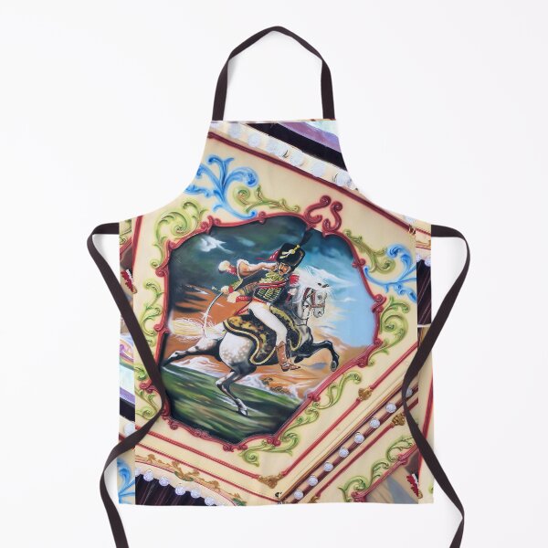 Item preview, vr /3254a / finition 2022 - 12 - The marvelous decor of the Manege des Chevaux - Les Merveilleux décor du Manége des Chevaux - Okaio Créations Olavia-Olao 2022 designed and sold by o.okaïo.