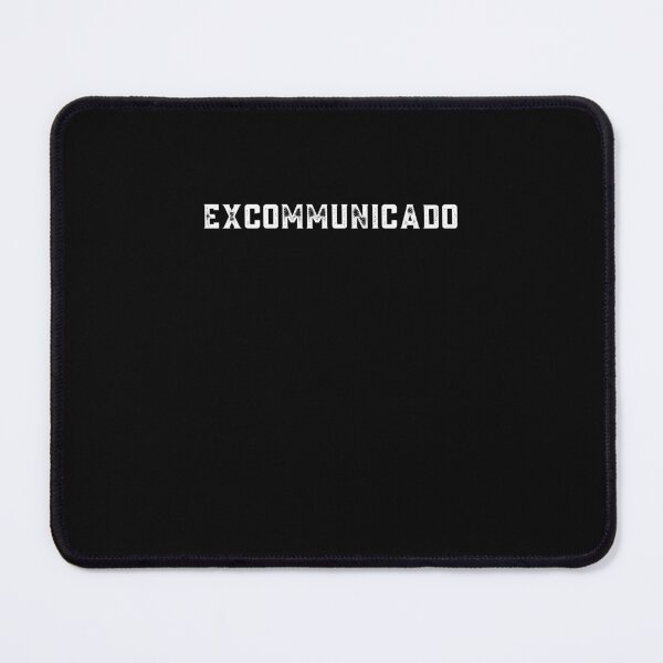 Item preview, Excommunicado Shirt - Funny John Wick Hitman Excommunicado designed and sold by lou731.