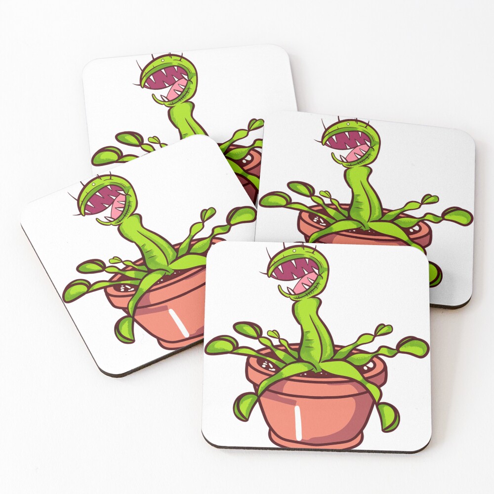 Item preview, Coasters (Set of 4) designed and sold by Madstring10.