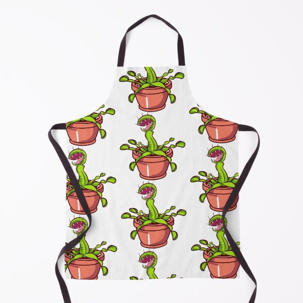 Item preview, Venus flytrap designed and sold by M. Stringer.