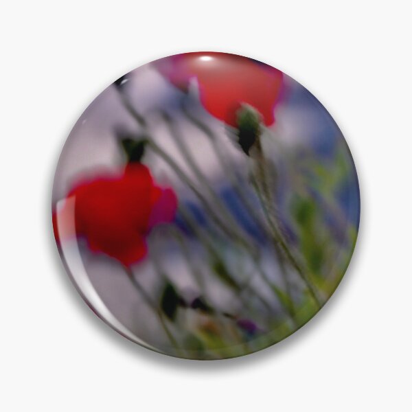 Item preview, Gale on the poppies designed and sold by Jean-Luc Rollier.