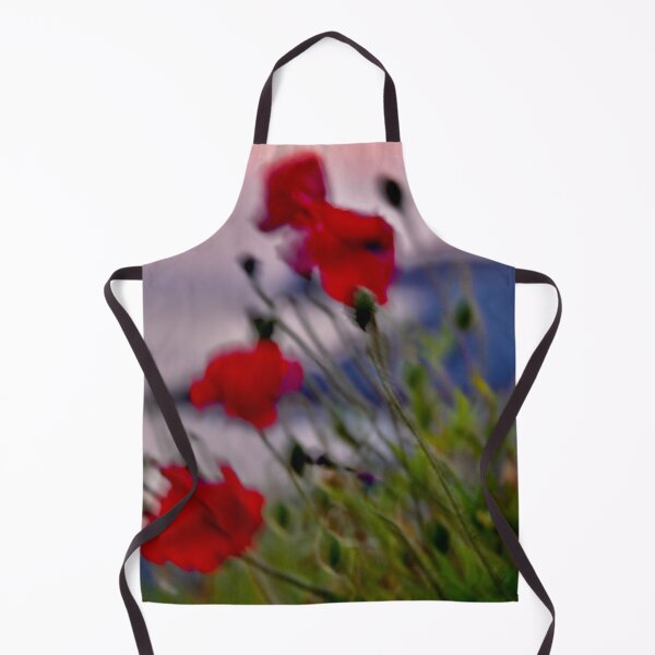 Item preview, Gale on the poppies designed and sold by Jean-Luc Rollier.