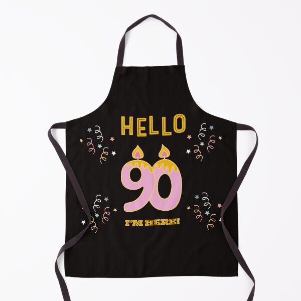 Item preview, 90th birthday designed and sold by misslizzyspin.