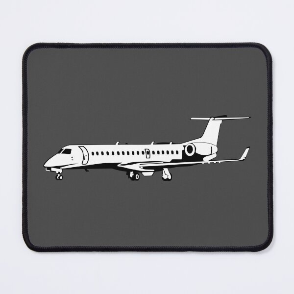 Item preview, Embraer ERJ 145 designed and sold by JLeftovers.