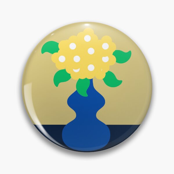 Artikelvorschau, Blumenvase entworfen und verkauft von RabbitandMoon.