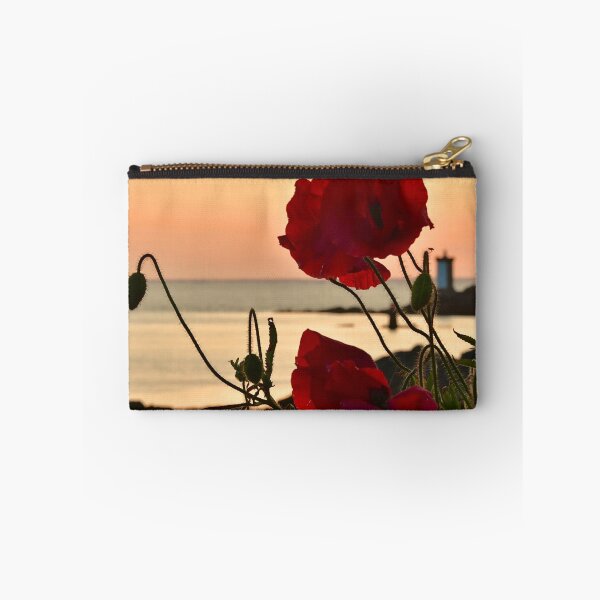 Item preview, Corniche poppies designed and sold by Jean-Luc Rollier.