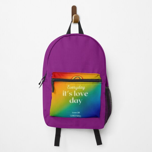 Item preview, LGBT designs designed and sold by WAKYSHOP.