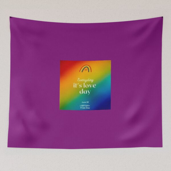 Item preview, LGBT designs designed and sold by WAKYSHOP.