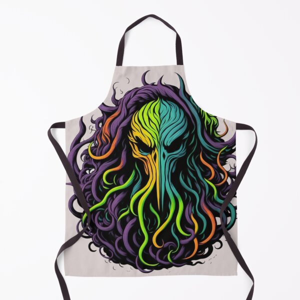 Item preview, Lovecraft's Cthulhu designed and sold by UndineSea.