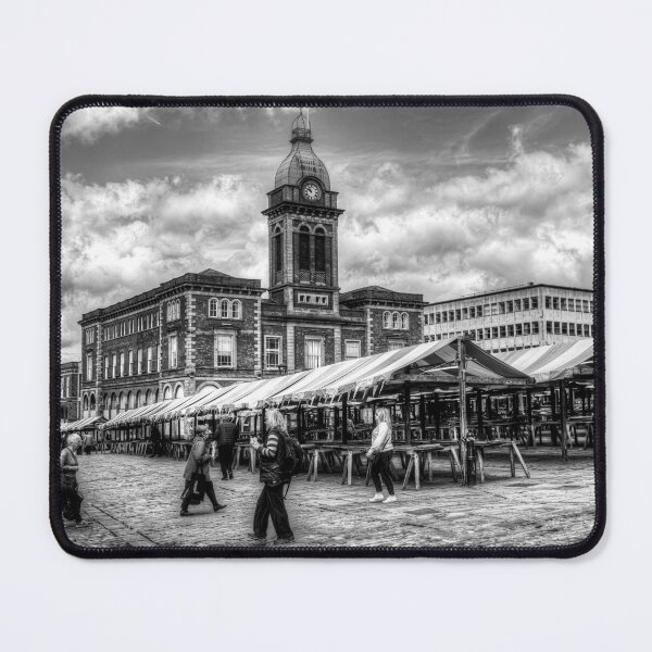 Item preview, Chesterfield Market, Derbyshire, UK designed and sold by Paul Thompson Photography.