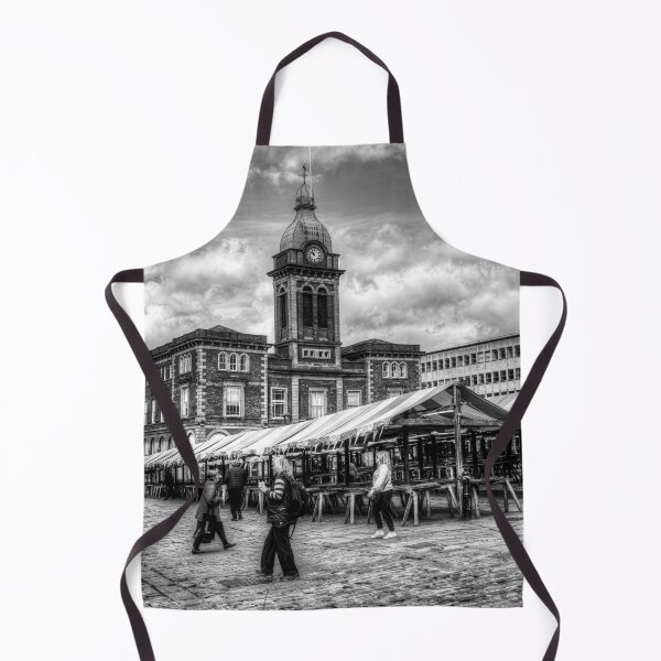 Item preview, Chesterfield Market, Derbyshire, UK designed and sold by Paul Thompson Photography.