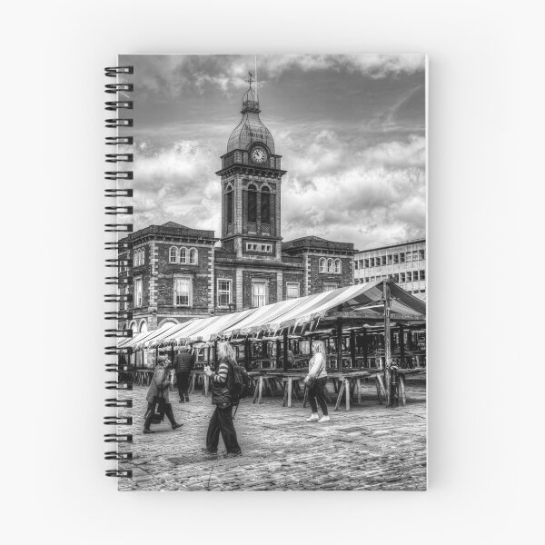 Item preview, Chesterfield Market, Derbyshire, UK designed and sold by Paul Thompson Photography.