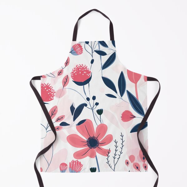 Item preview, Pastel pink Pattern #2 | Boho minimalist style designed and sold by KameliaStudio.