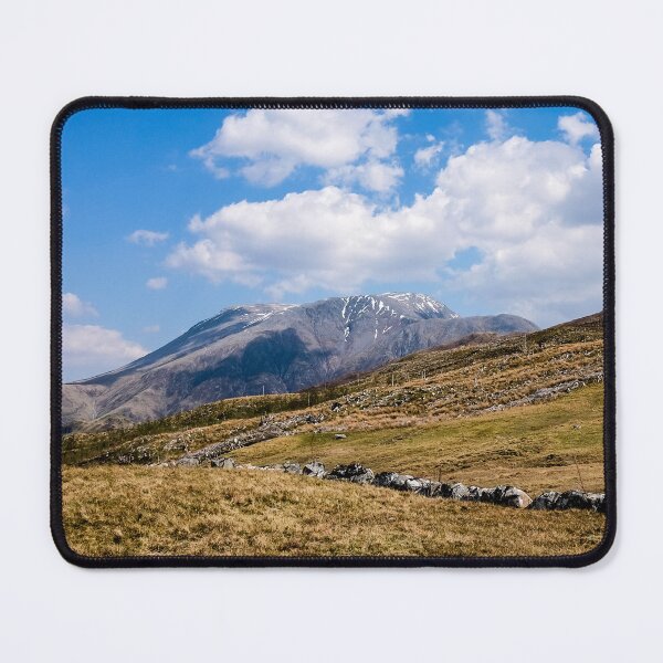 Item preview, Ben Nevis from The West Highland Way designed and sold by Dave Currie.