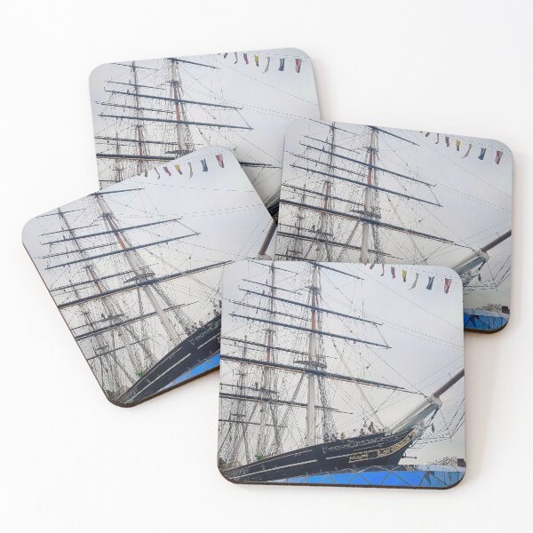 Item preview, Cutty Sark Museum  designed and sold by John  Kapusta.