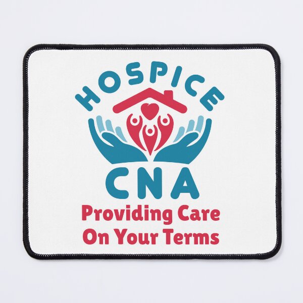 Item preview, Hospice CNA Certified Nursing Assistant Palliative Care designed and sold by jaygo.