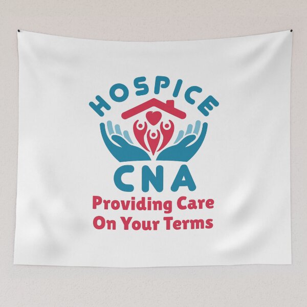 Item preview, Hospice CNA Certified Nursing Assistant Palliative Care designed and sold by jaygo.