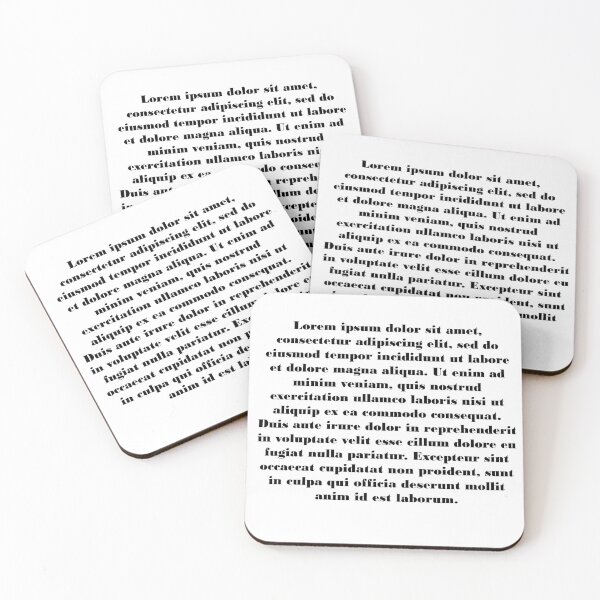 Item preview, Fake Latin Language. Lorem Ipsum designed and sold by Studio-Jun.