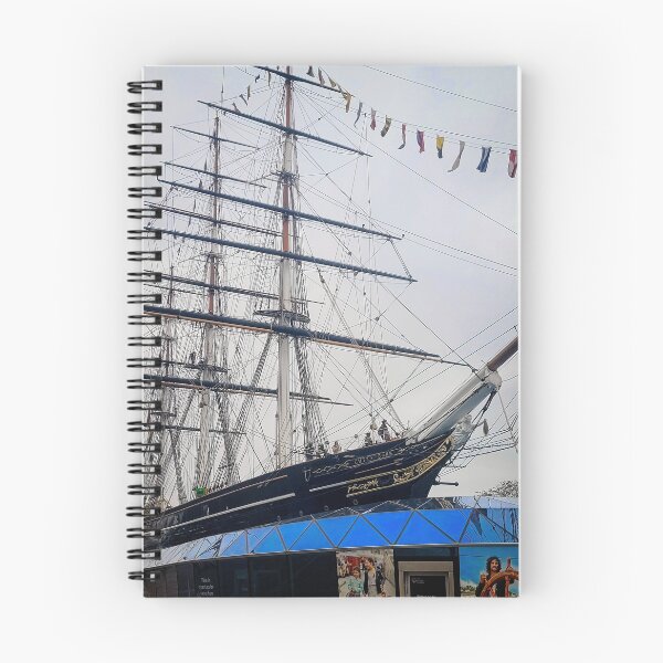 Item preview, Cutty Sark Museum  designed and sold by John  Kapusta.