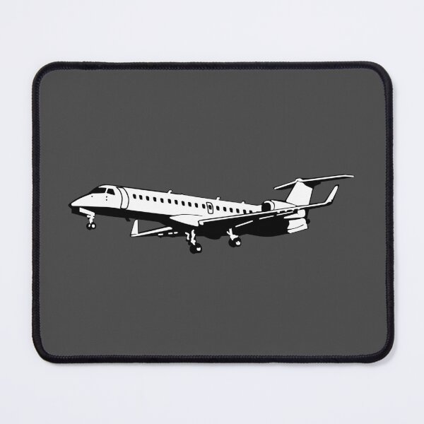 Item preview, Flying Embraer ERJ 145 designed and sold by JLeftovers.