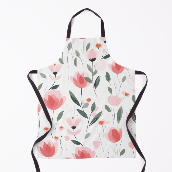 Item preview, Pastel pink Pattern #3 | Boho minimalist style designed and sold by KameliaStudio.