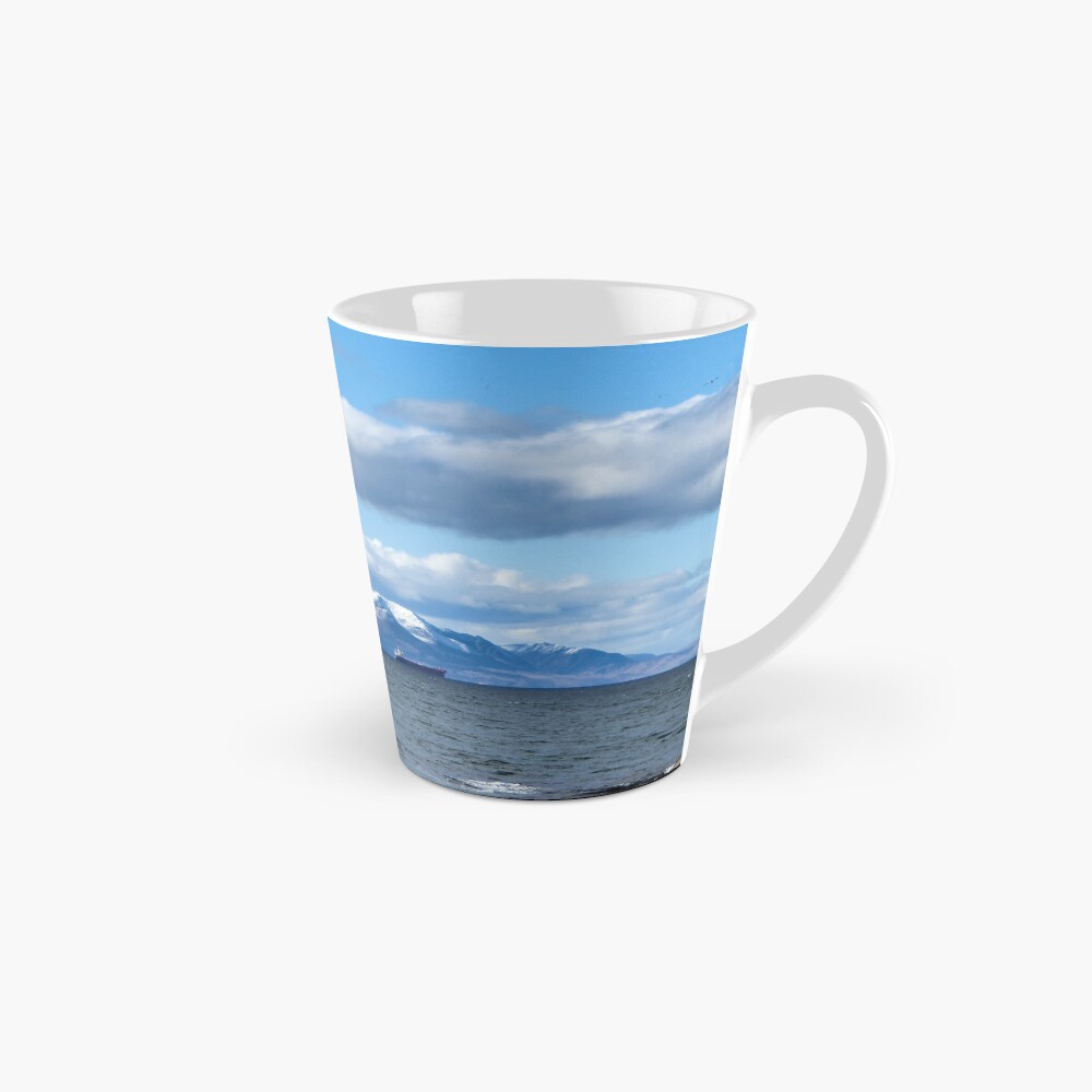 Item preview, Tall Mug designed and sold by davecurrie.