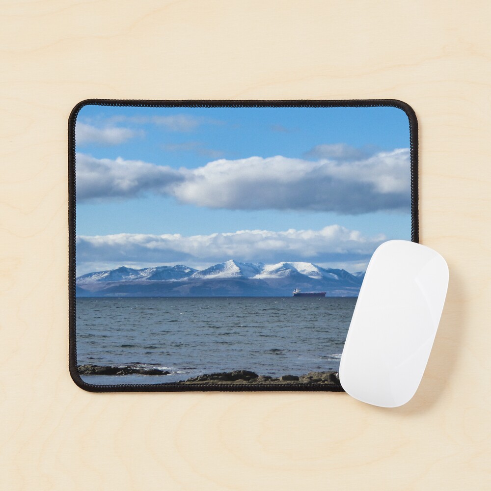 Item preview, Mouse Pad designed and sold by davecurrie.