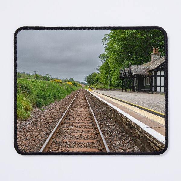 Item preview, Dunrobin railway station designed and sold by RobWalkley.