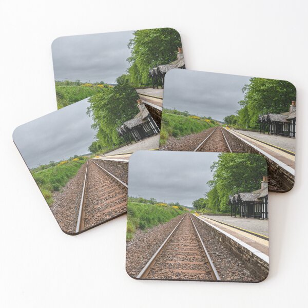 Item preview, Dunrobin railway station designed and sold by RobWalkley.
