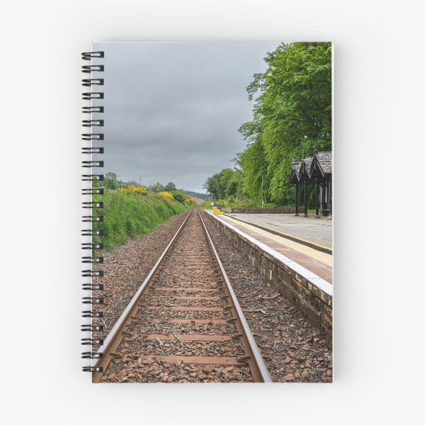 Item preview, Dunrobin railway station designed and sold by RobWalkley.