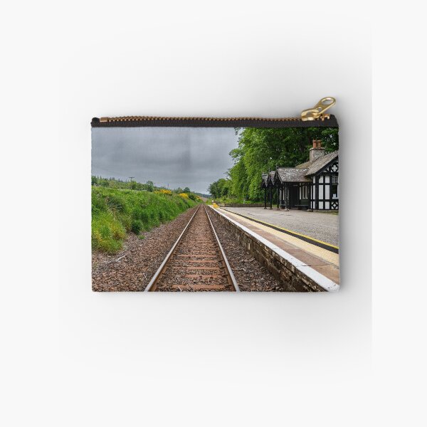 Item preview, Dunrobin railway station designed and sold by RobWalkley.