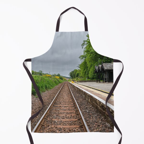 Item preview, Dunrobin railway station designed and sold by RobWalkley.