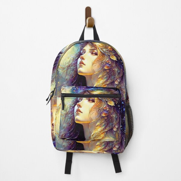 Item preview, Rain girl designed and sold by M-Y-A-R-T-.