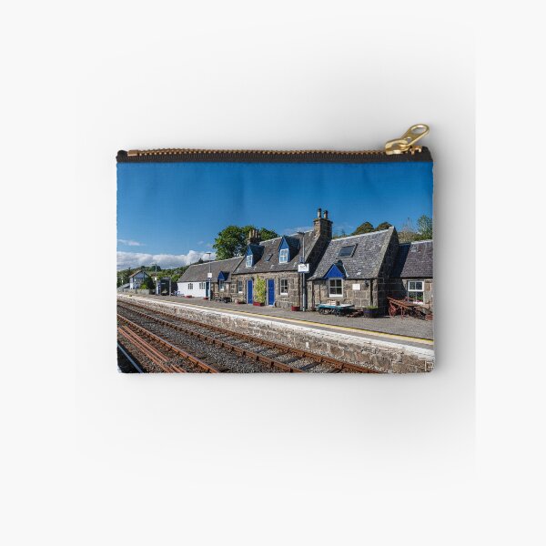 Item preview, Rogart Station Scotland designed and sold by RobWalkley.