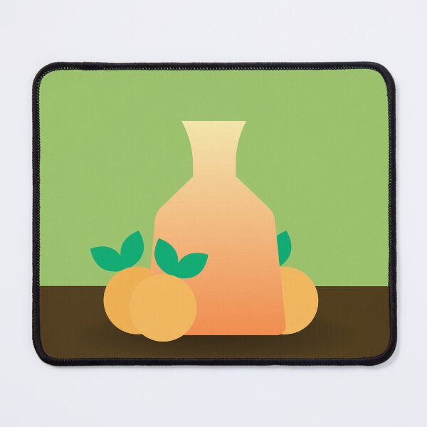 Item preview, Orange Juice designed and sold by RabbitandMoon.