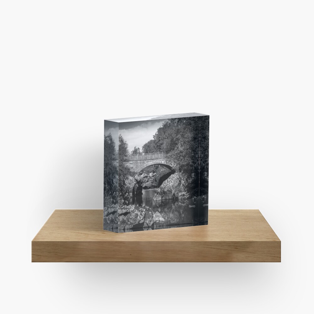 Item preview, Acrylic Block designed and sold by davecurrie.