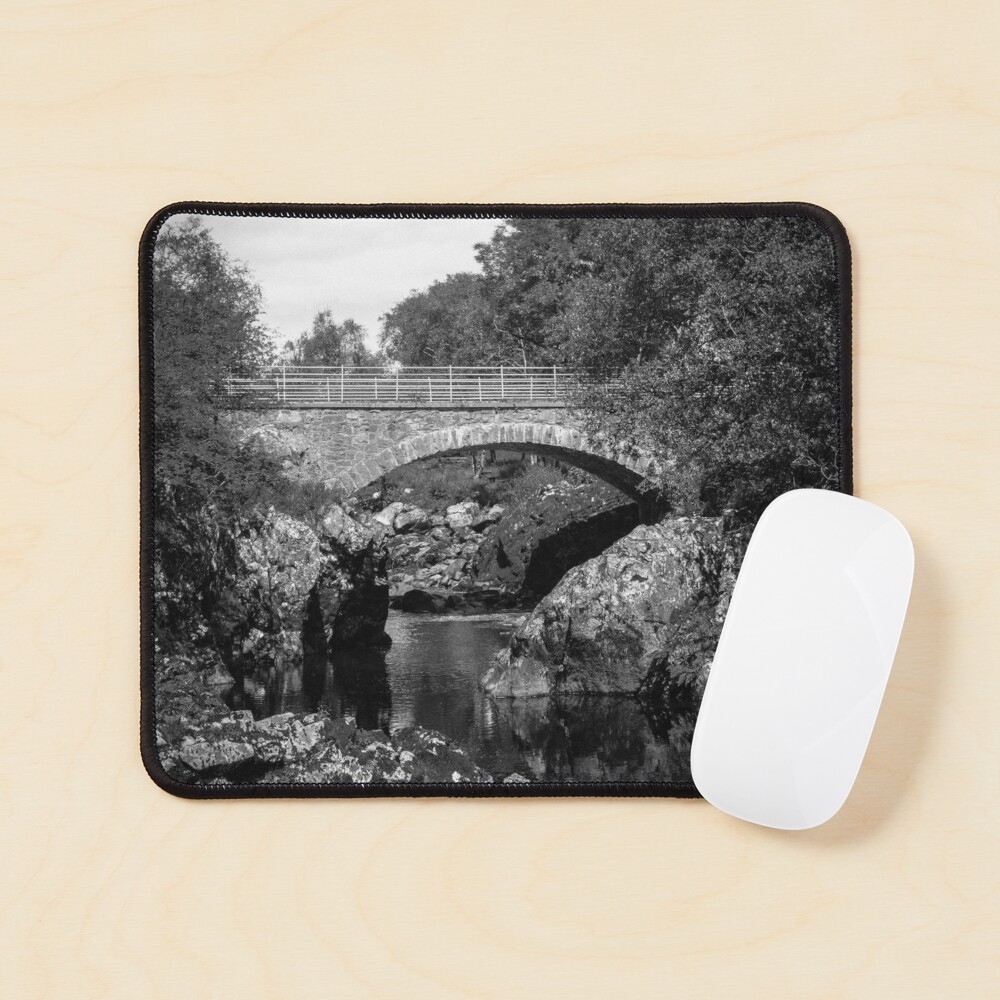 Item preview, Mouse Pad designed and sold by davecurrie.