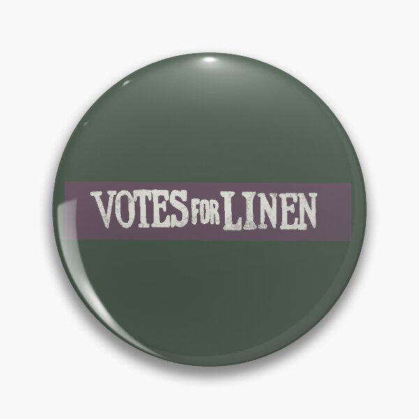 Item preview, Votes for Linen designed and sold by lucyabby27.