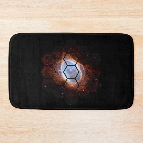 Item preview, James Webb Space Telescope Nasa Astronomy Universe designed and sold by ExcitedMood.