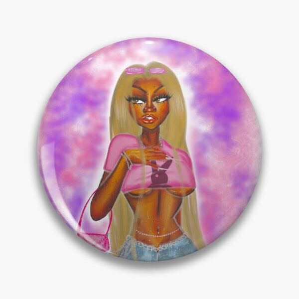 Item preview, Thee It Girl designed and sold by TashaaAko.