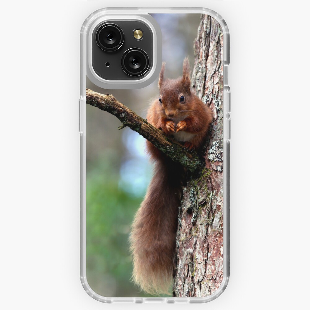 Item preview, iPhone Soft Case designed and sold by davecurrie.
