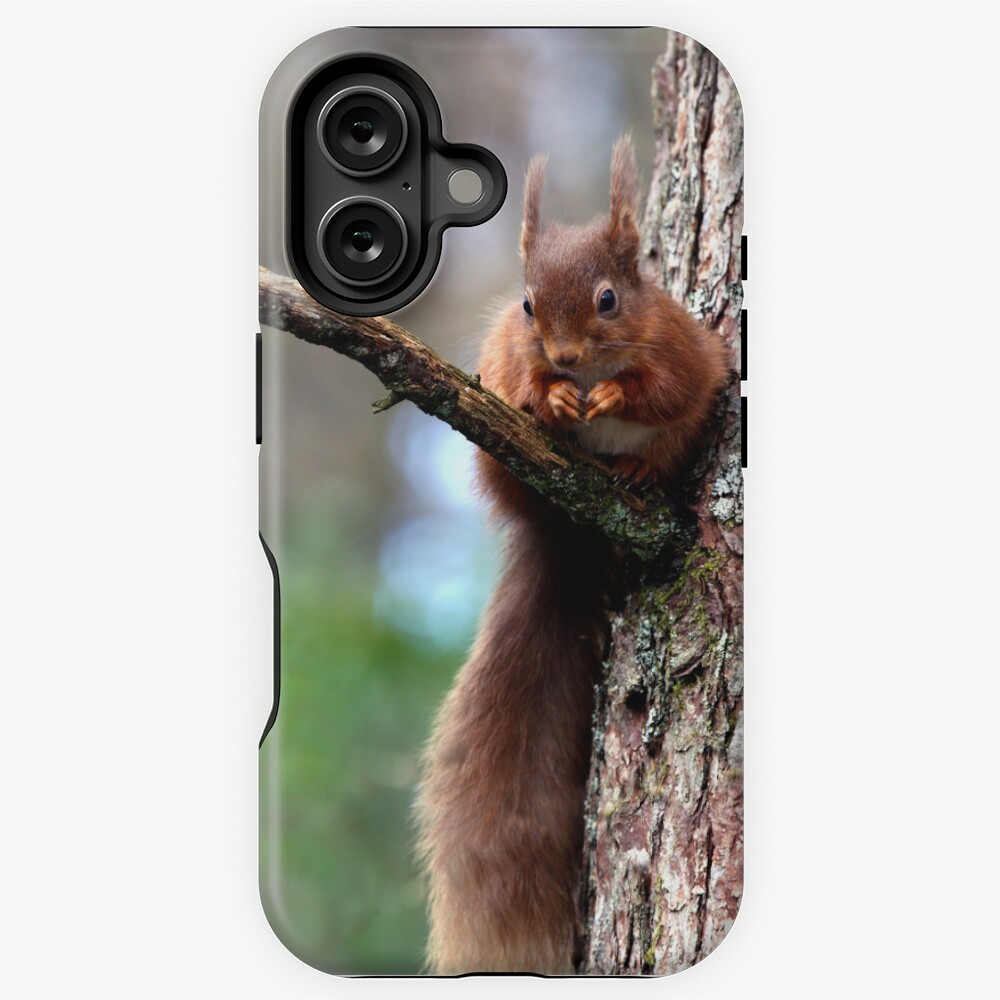 Item preview, iPhone Tough Case designed and sold by davecurrie.