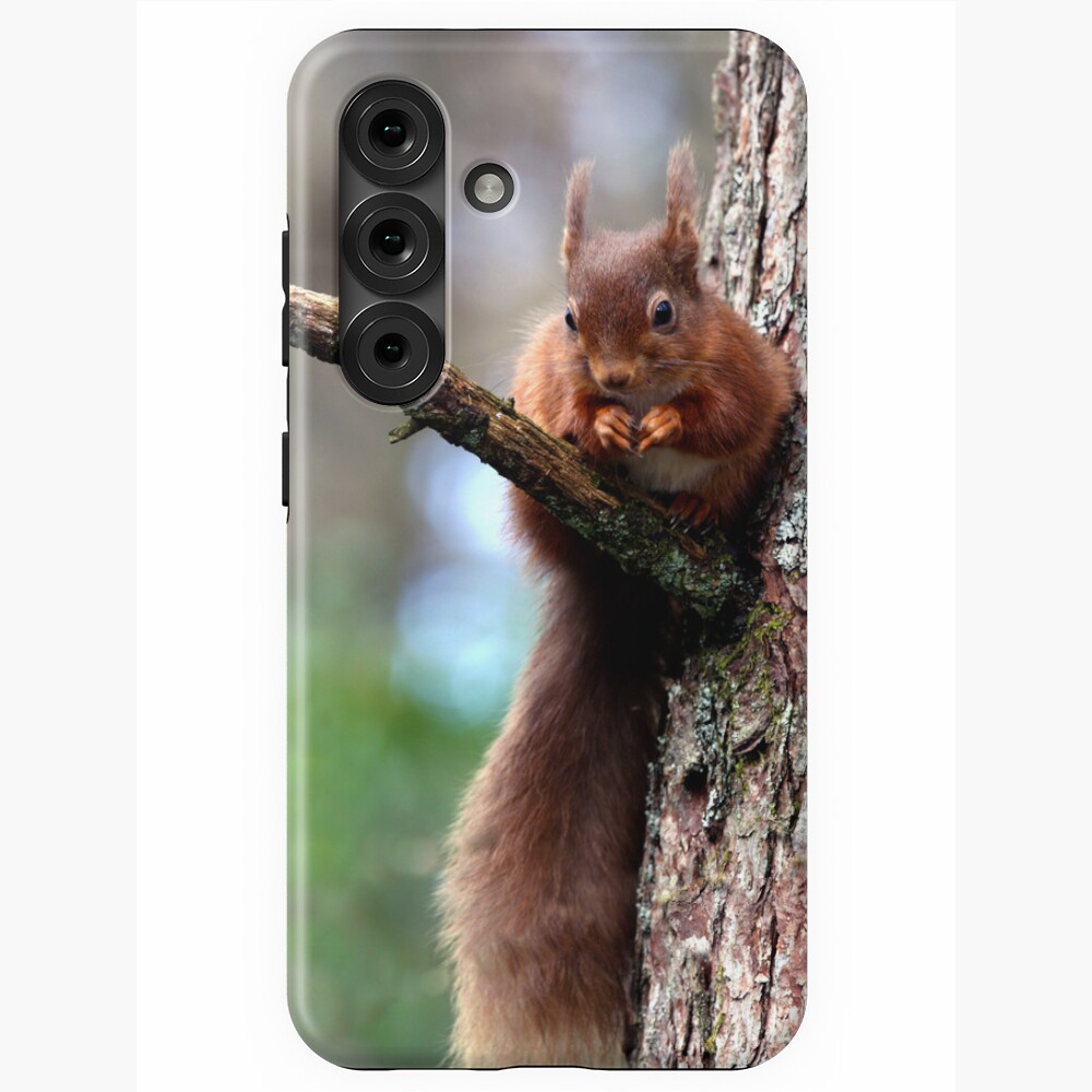 Item preview, Samsung Galaxy Tough Case designed and sold by davecurrie.