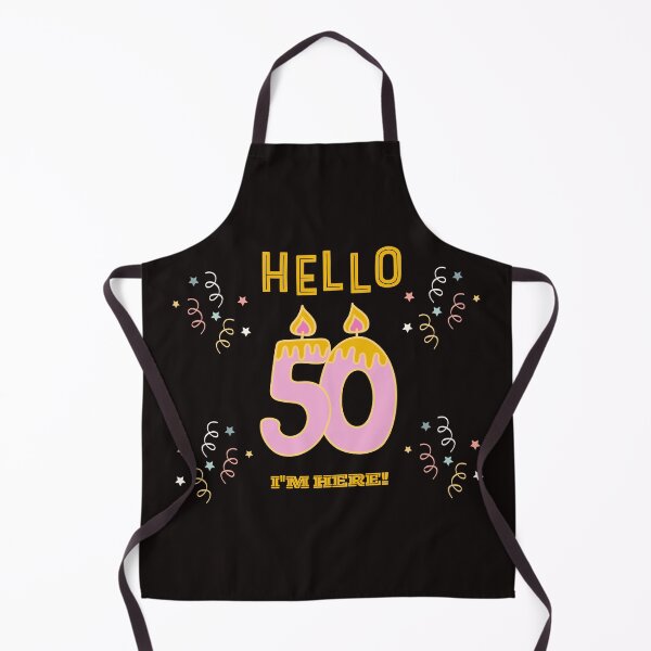 Item preview, 50th birthday designed and sold by misslizzyspin.
