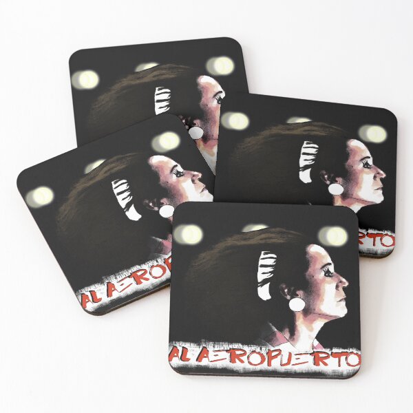 Item preview, LLévame al aeropuerto / Take me to the airport designed and sold by woldan.