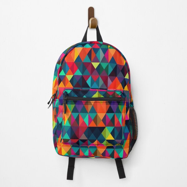 Item preview, Geometric tapestry designed and sold by Chiuling.
