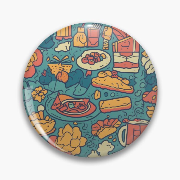 Item preview, Vintage Visions designed and sold by PixelPatchwork.
