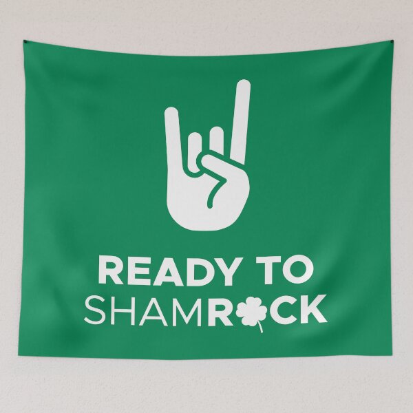 Item preview, Ready to ShamROCK designed and sold by creativecurly.