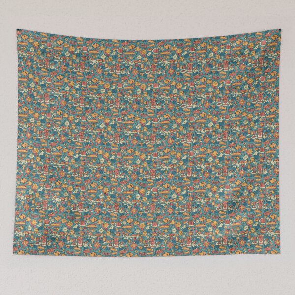 Item preview, Vintage Visions designed and sold by PixelPatchwork.